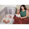 Chicco Next2me Forever Anne Yanı Beşik Cool Grey