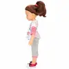 Mina College Bebek 35 cm