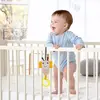 Babyjem Titreşimli Arı Gri