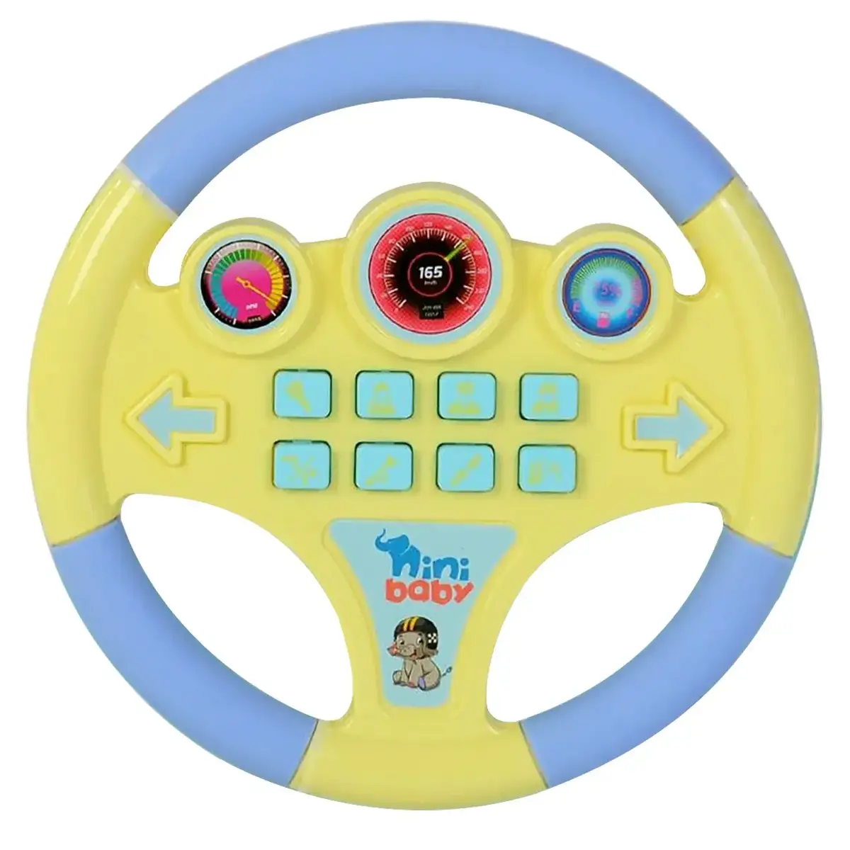 Sesli Müzikli Direksiyon