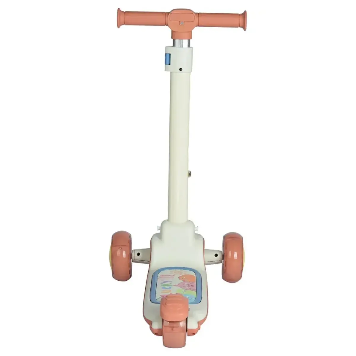 Prego Lucky Scooter Bej
