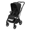 Maxi-Cosi Leona2 Bebek Arabası Twillic Black