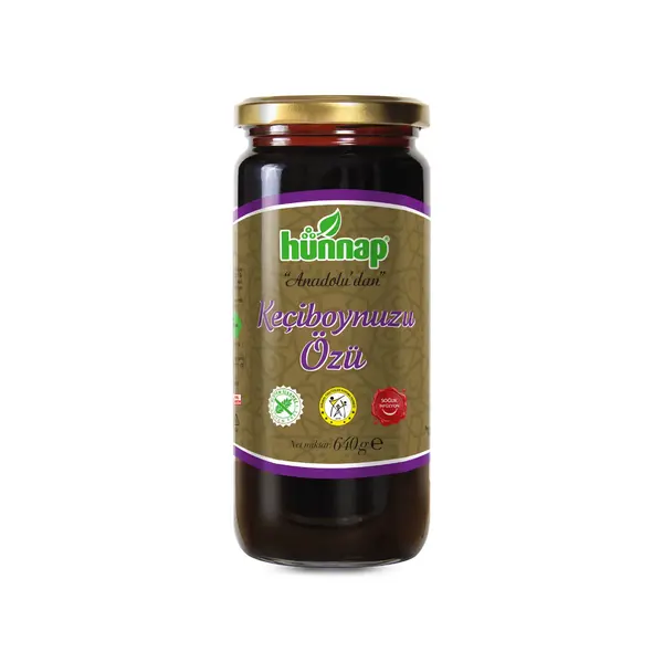Hünnap Keçiboynuzu Özü 310 gr