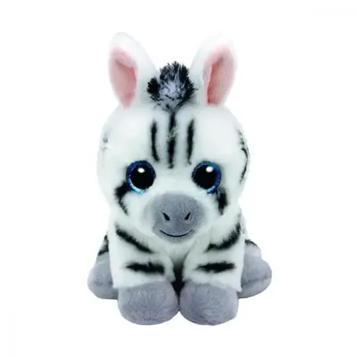 Ty Peluş Stripes Zebra Med