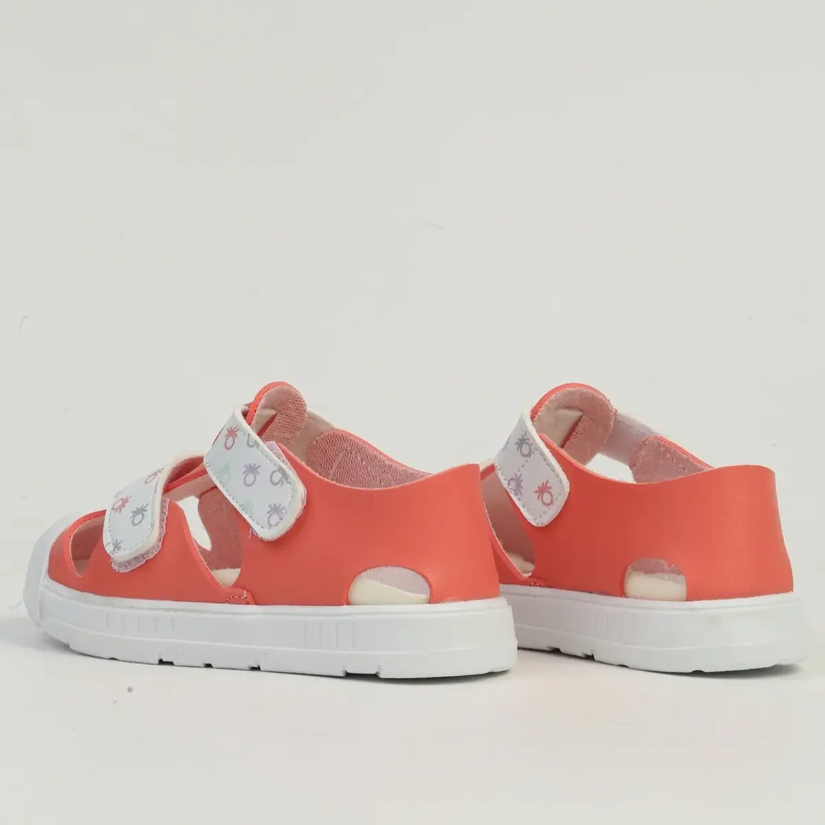 Benetton Sandalet Somon