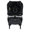 Besafe Izi Turn B I-Size Oto Koltuğu 0-18 Kg Premium Car Interior Black
