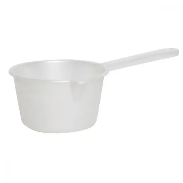 Sevi Bebe Bebek Banyo Maşrapası Gri