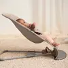 Babybjörn Balance Soft Ana Kucağı Woven Jersey Tri-Fabric Sand Grey