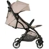 Kikka Boo Cloe Kabin Bebek Arabası Beige