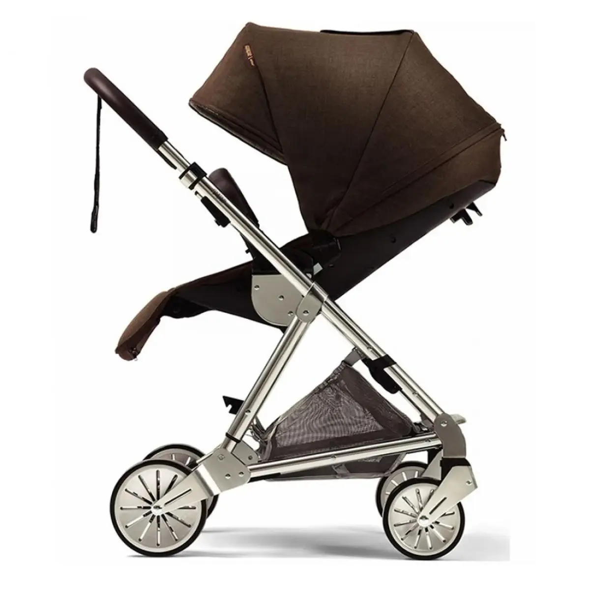 Mamas & Papas Urbo 2 Bebek Arabası Desert