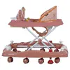 Sunny Baby 9228 Kiddy Yürüteç Gül Kurusu