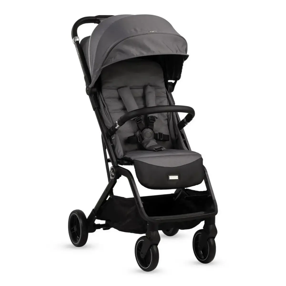 Kraft Boston Kabin Bebek Arabası Grey