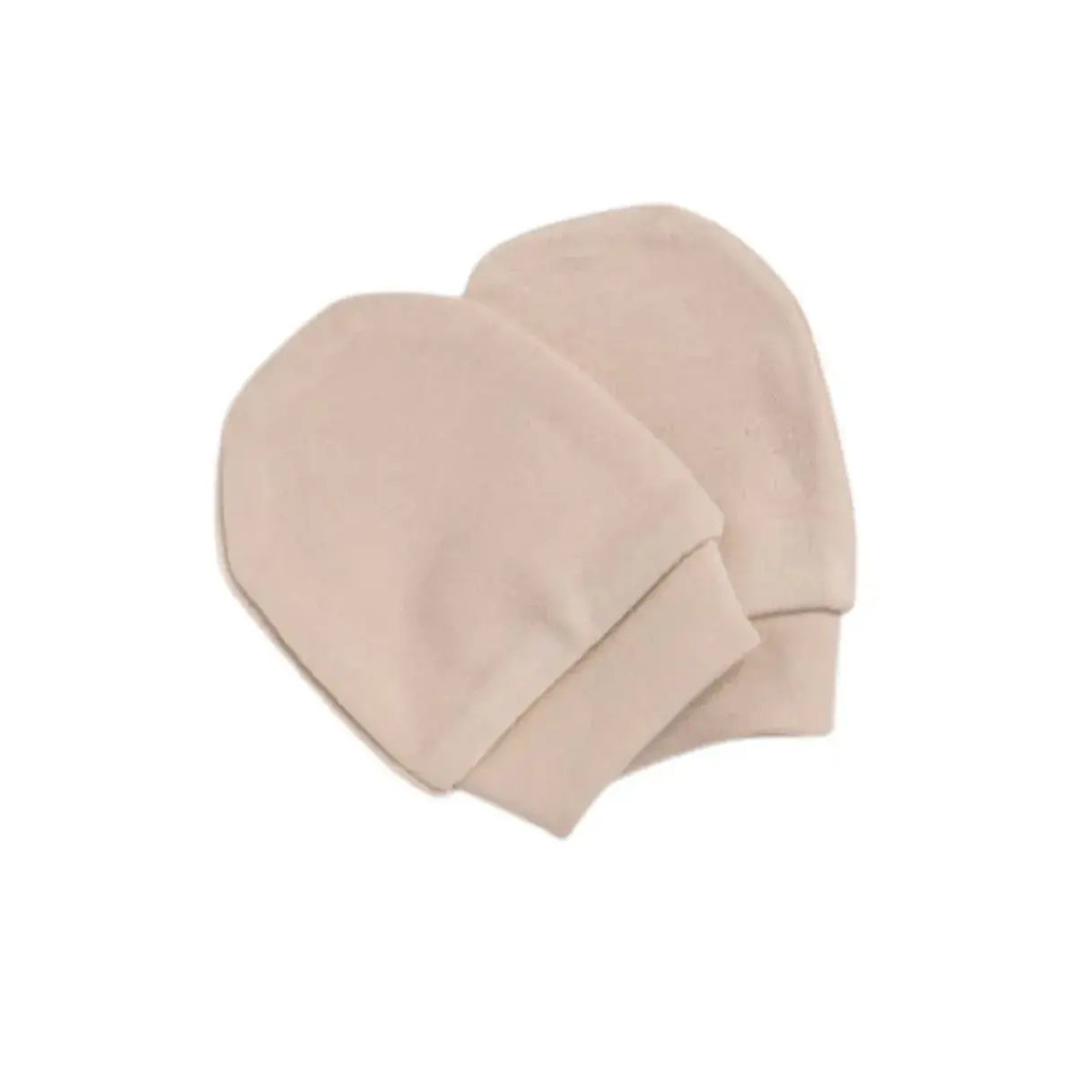 Andy Wawa Eldiven Basic 2li Bej