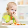 Babyjem Çatal Kaşık Seti Kırmızı