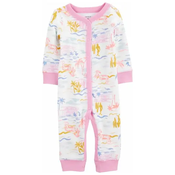 Carter's Tulum Çok Renkli