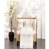 Momishop Masal Uyku Seti Love Coll. 75x130 Krem