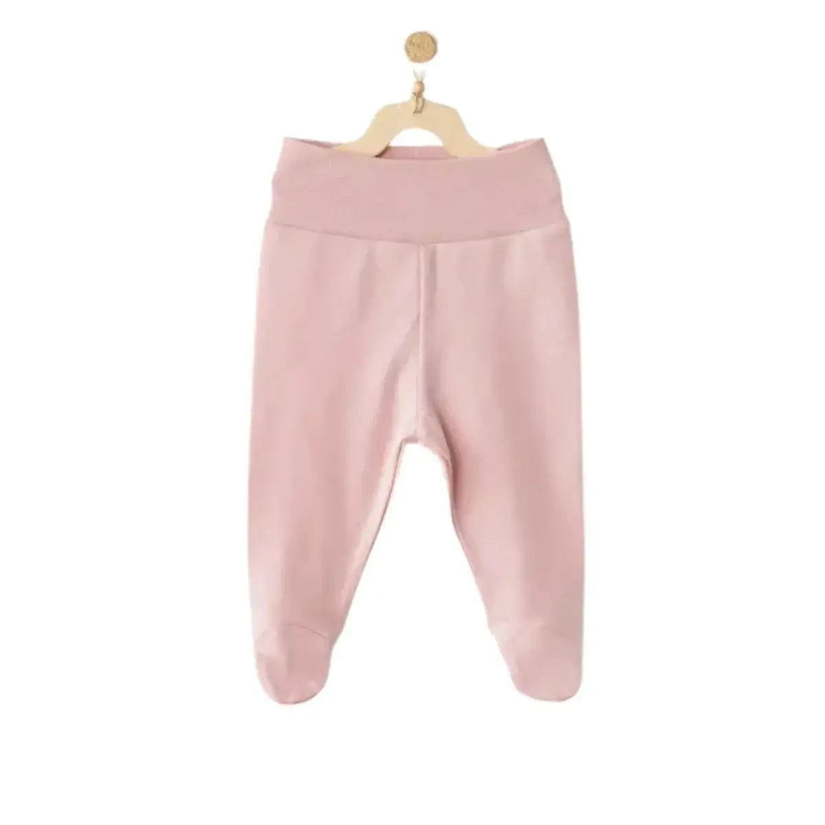 Andy Wawa Pantolon Patikli 2li You Are Special Pembe