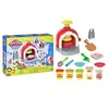 Play Doh Pizza Fırını