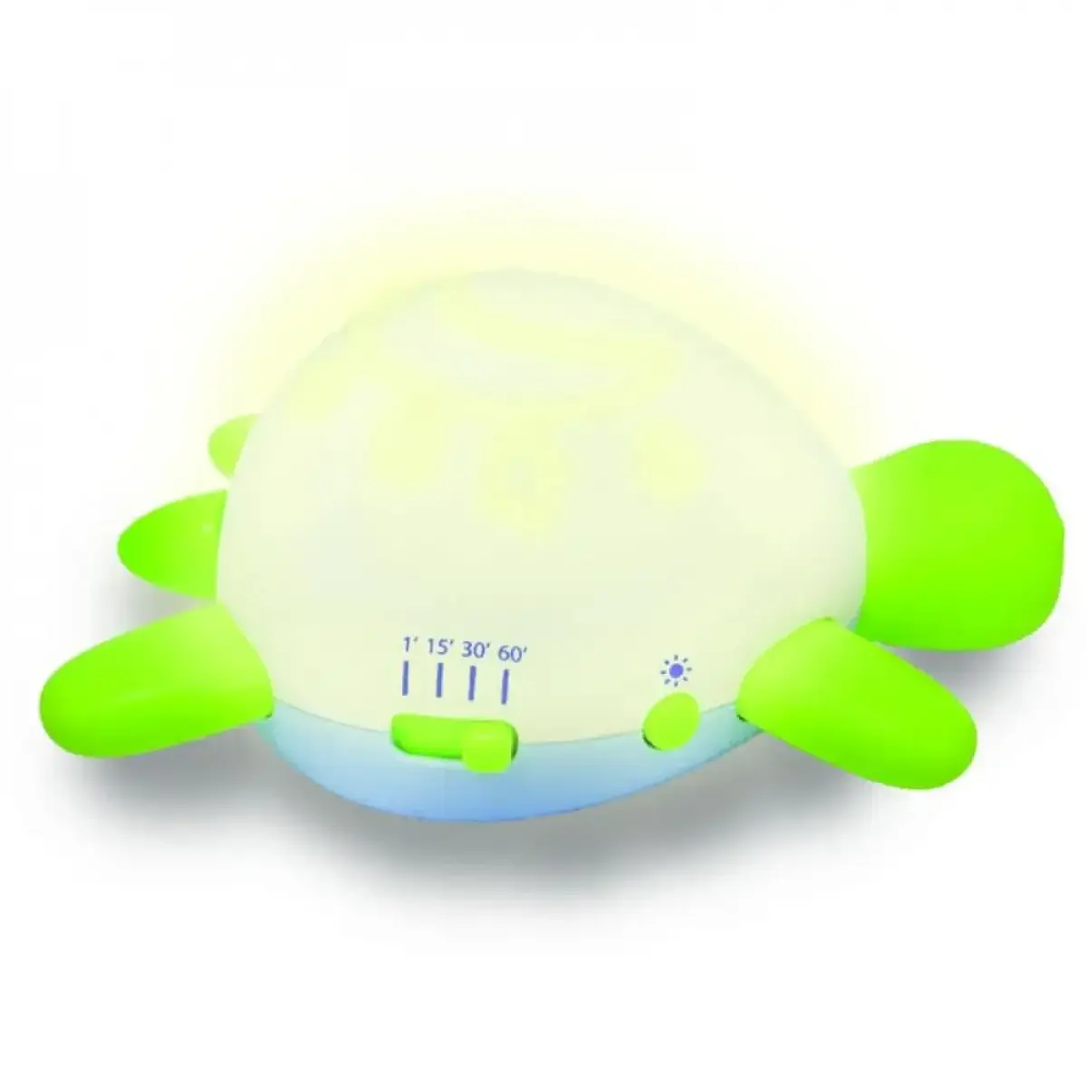 Uyku Mucizesi Kaplumbağa