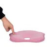 Sevi Bebe Bebek Kafa Şekillendirici Yastık Gül Kurusu
