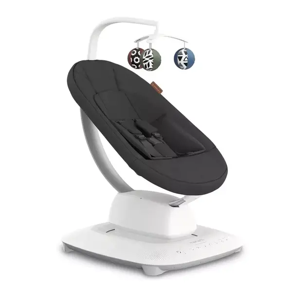Uppababy Mamaroo 5.0 Elektrikli Ana Kucağı Jake