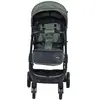 Prego 2037 Aria Plus Bebek Arabası Yeşil
