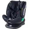 Prego Q9004 Tronfix I-Size Oto Koltuğu 0-36 Kg Siyah