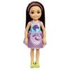 Barbie Aksesuarlı Chelsea Bebekler (Yeni)