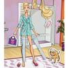 Barbie Magnet Kariyer Bebeği Kıyafet