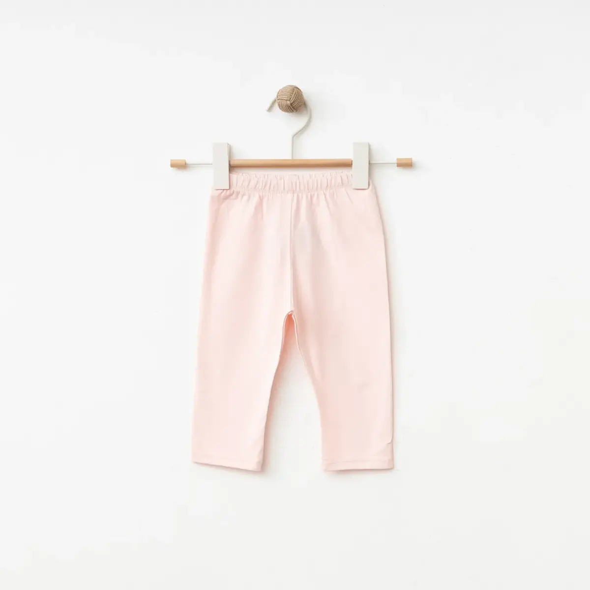 Winimo Tayt Kısa Basic Yavruağzı Winimo Tayt Kısa Basic Yavruağzı