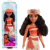 Disney Prenses - Moana