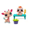 Littlest Pet Shop Minişler 2’li Figür Seti