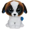 Ty Peluş Dük Köpek Kahve Beyaz 15 cm