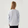 Stitch Sweatshirt Gökyüzü