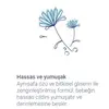 Babyjem Önden Açılır Bebek Banyo&Mama Oturağı Beyaz+Chicco Baby Moments Doğal Göz Yakmayan Bebek Saç