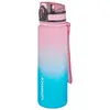 Uzspace Tritan Suluk 500 ml Pembe - Turkuaz
