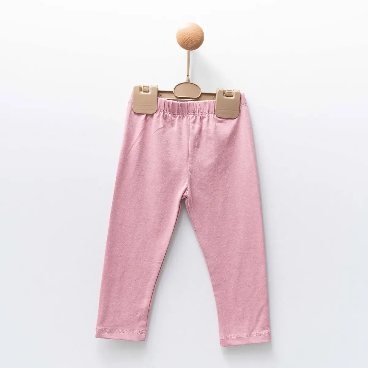 Moi Noi Tayt Düz Gül Kurusu