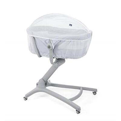 Chicco Baby Hug Sineklik White