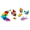 LEGO Classic Yaratıcı Okyanus Eğlencesi 11018
