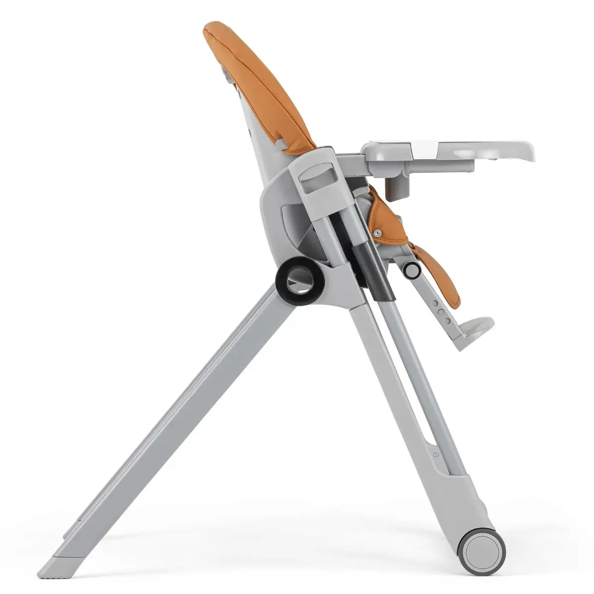 Pierre Cardin Gusto Fonksiyonel Mama Sandalyesı Taba