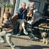 Mamas & Papas Vardo Capsule Travel Sistem Bebek Arabası Noir