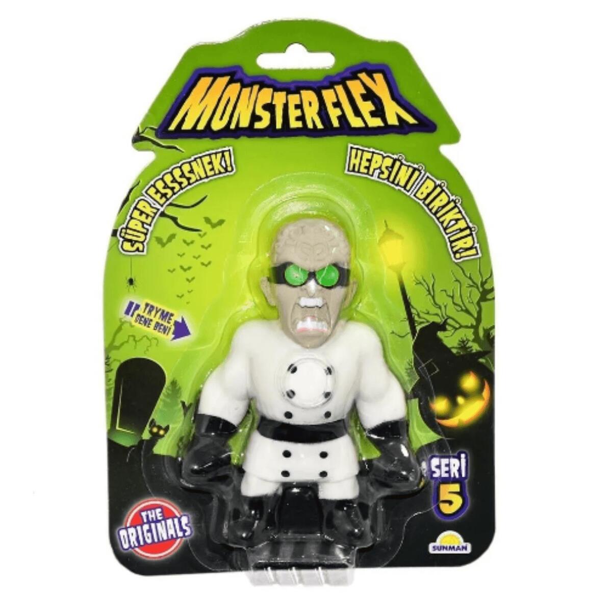 Monster Flex Süper Esnek Figür 15cm