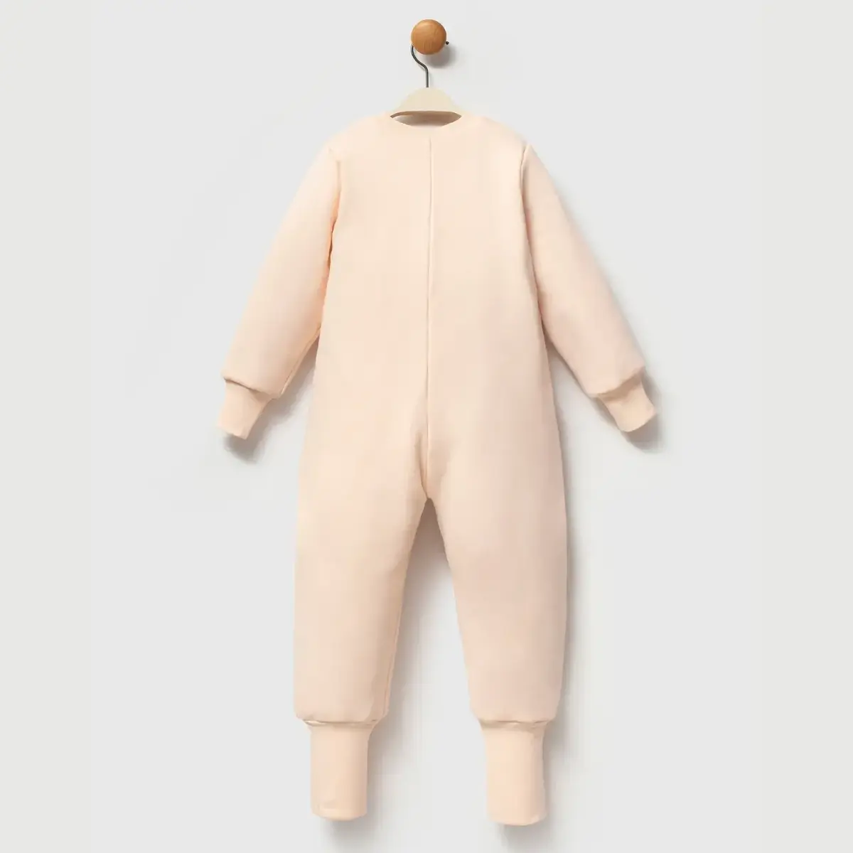 Moi Noi Uyku Tulumu Çoraplı 2,5 Tog Pudra