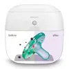 59S S6 Ultraviyole-C LED Mini Sterilizasyon Kutusu  