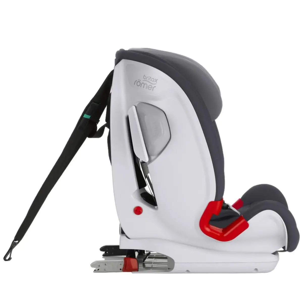 Britax Römer Advansafix III Sict Oto Koltuğu 9-36 Kg Storm Grey