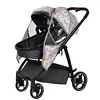 SafeMom Oxford Bebek Arabası Yağmurluğu