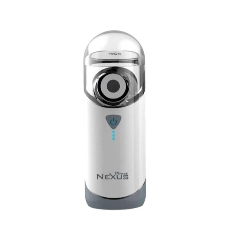 Nexus Taşınabilir Mesh Nebulizatör