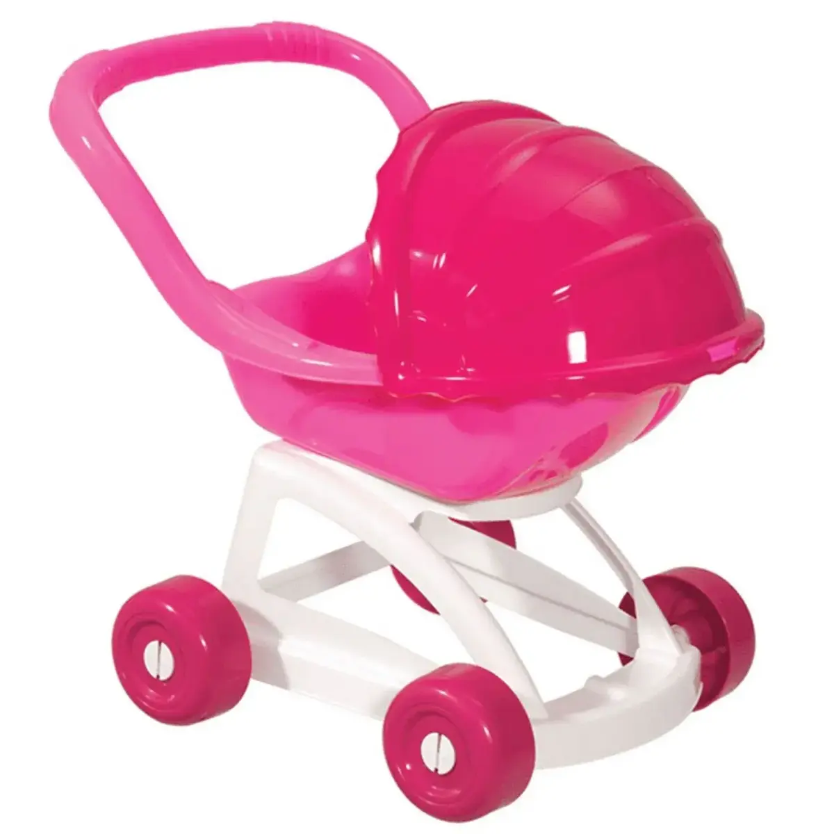 Fen Toys Candy Tenteli Bebek Arabası