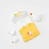 Bibaby Hastane Çıkışı 10lu Chick And Chick Sarı - Kar Melanj