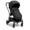 Mamas & Papas Strada Bebek Arabası Black Diamond